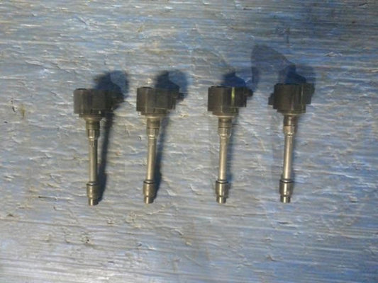 [IGNITION COIL]HONDA FIT HYBRID GP5 LEB AT 2WD #0BD3253174523
