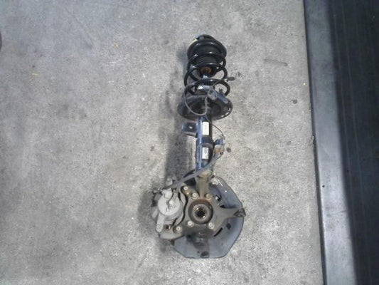 [F STRUT ASSY RH]TOYOTA PRIUS α ZVW41W 2ZR-FXE AT 2WD #0BD3253180782