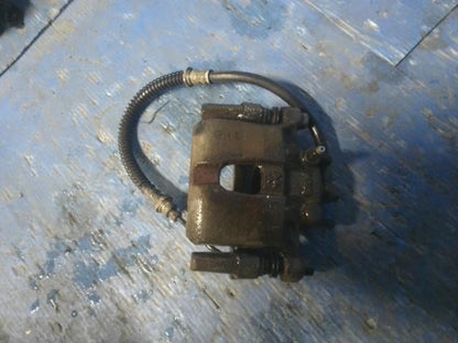 [F CALIPER RH]MITSUBISHI eKWagon H82W 3G83 MT 2WD #0BD3253174605