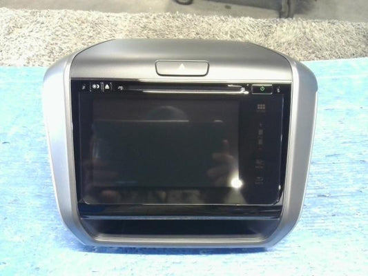 [CAR NAVIGATION]HONDA FREED GB7 LEB AT 2WD #0BD3253182751