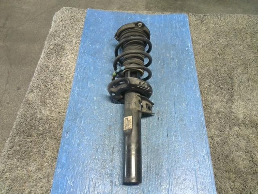 [F STRUT RH]AUDI TT 8JCDA CDA AT 2WD #0BD3253183014