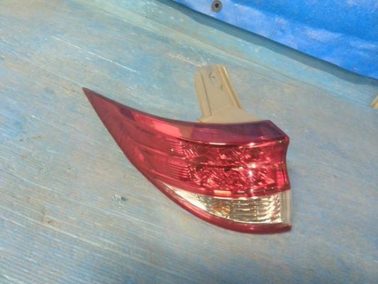 [TAIL LAMP LH]TOYOTA ESTIMA ACR55W 2AZ-FE AT 4WD #0BD3253171921