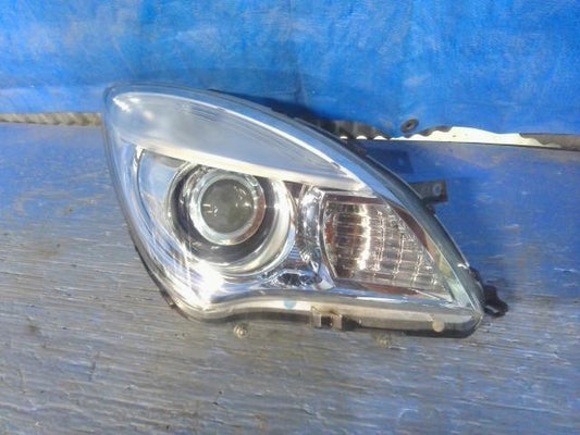 [HEADLIGHT ASSY RH]SUZUKI SOLIO MA15S K12B AT 4WD #0BD3253174444