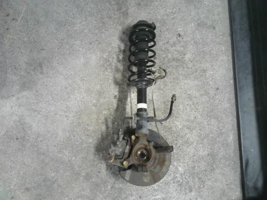 [F STRUT ASSY RH]CHEVROLET CRUZE HR51S M13A AT 2WD #0BD3253183077