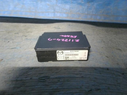 [OTHER ELECTRICAL COMPONENTS]MAZDA CX-5 KE2AW SH-VPTS AT 4WD #0BD3253170834