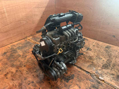 ［USED ENGINE］CHEVROLET B10S1 FF MT 2WD INDIA