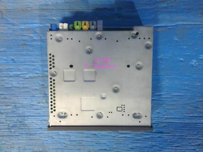 [OTHER CONTROL UNITS]VOLKSWAGEN GOLF AUCPT CPT AT 2WD #0BD3253172058