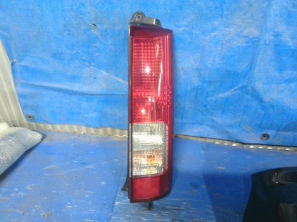 [TAIL LAMP RH]SUZUKI EVERY WAGON DA64W K6A AT 2WD #0BD3253173016