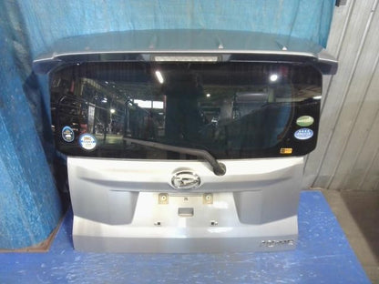 [REAR GATE]DAIHATSU MOVE LA150S KF AT 2WD #0BD3253174785
