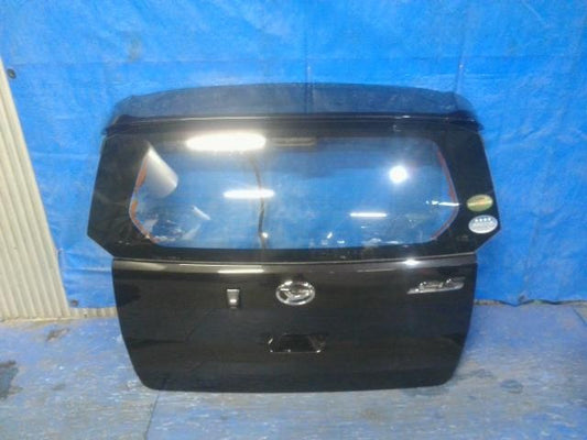[REAR GATE]DAIHATSU MIRA e:S LA350S   #0BD3253181335