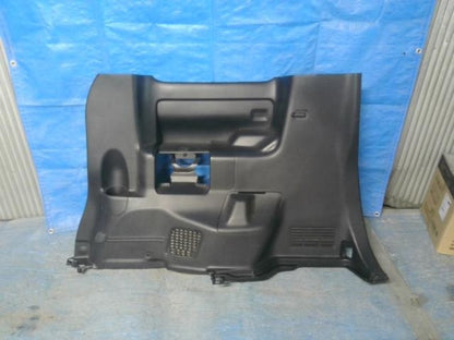 [OTHER INTERIOR PARTS]TOYOTA VOXY ZRR80G 3ZR-FAE AT 2WD #0BD3253170871