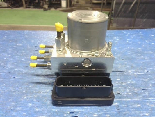 [ABS ACTUATOR]TOYOTA RAIZE A201A WA-VE AT 2WD #0BD3253176911