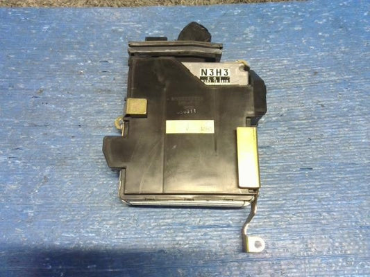 [ENGINE COMPUTER]MAZDA RX-8 SE3P 13B-MSP MT 2WD #0BD3253182840