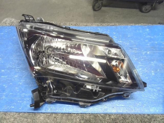 [HEADLIGHT ASSY RH]TOYOTA TANK M900A 1KR-FE AT 2WD #0BD3253177041
