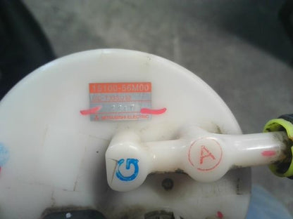 [FUEL PUMP]SUZUKI CARRY TRUCK DA63T K6A MT 4WD #0BD3253171829