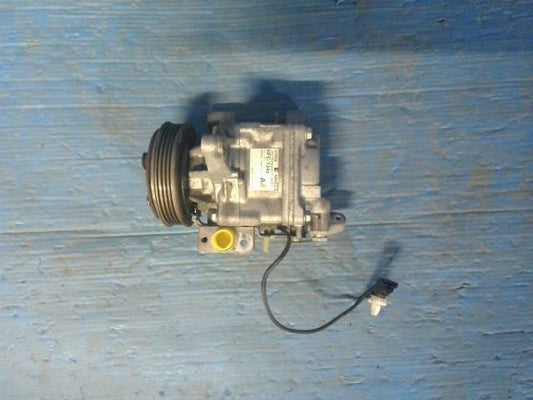 [A/C COMPRESSOR]HONDA N BOX JF1 S07A AT 2WD #0BD3253171879