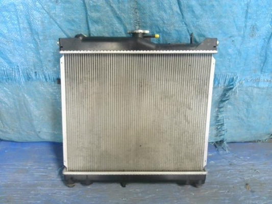 [RADIATOR]SUZUKI JIMNY JB23W K6A MT 4WD #0BD3253180593