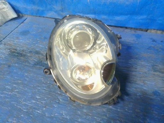 [HEADLIGHT ASSY RH]BMW MINI BMW MF16S - MT 2WD #0BD3253177045