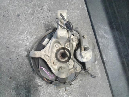 [F KNUCKLE HUB ASSY LH]TOYOTA PRIUS ZVW30 2ZR-FXE AT 2WD #0BD3253174541