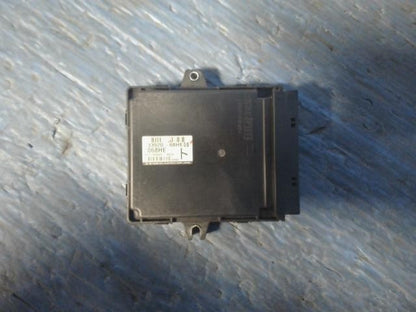 [ENGINE COMPUTER]SUZUKI EVERY VAN DA64V K6A AT 2WD #0BD3253174358