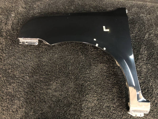 [FENDER LH]SUZUKI LAPIN HE22S 2008 K6A FF AT 2WD #000323C562481