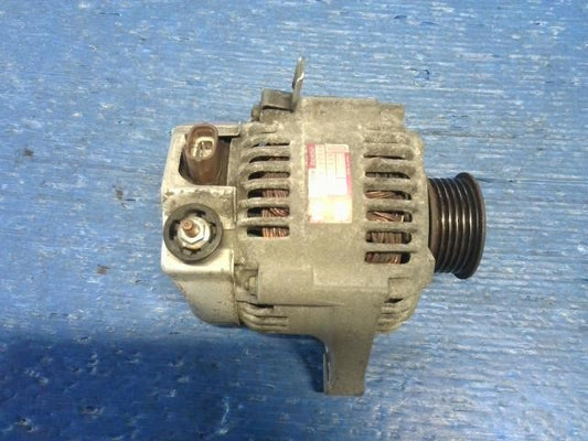 [ALTERNATOR]TOYOTA MR-S ZZW30 1ZZ-FE MT 2WD #0BD3253178678