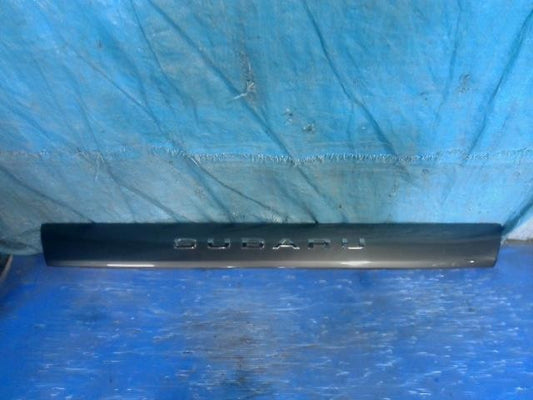 [R FINISHER PANEL]SUBARU FORESTER SG5 EJ20 AT 4WD #0BD3253172747