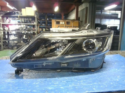 [HEADLIGHT ASSY LH]NISSAN SERENA GFC27 MR20DD AT 2WD #0BD3253176975