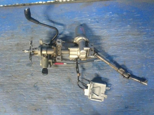 [STEERING COLUMN]DAIHATSU TANTO L350S EF-DET AT 2WD #0BD3253174712