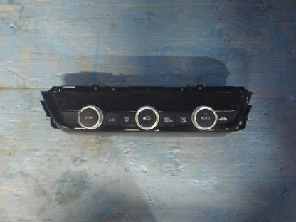 [AIR CONDITIONER PANEL]HONDA VEZEL RV5 LEC AT 2WD #0BD3253171216