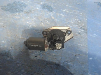 [F WIPER MOTOR]SUZUKI EVERY WAGON DA62W K6A AT 2WD #0BD3253176951