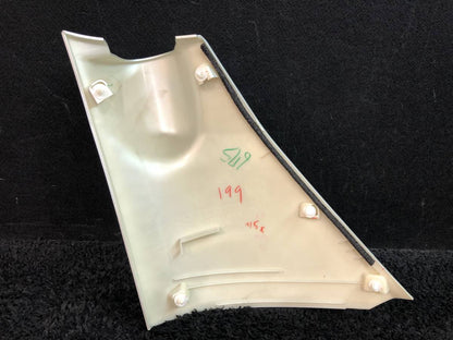 [CORNER PANEL LH]TOYOTA DUTRO BZU300M 1BZ-FPE FR MT 2WD #000323B538194