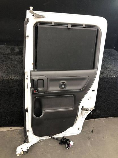 [R DOOR ASSY RH]MAZDA FLAIR WAGON MM53S 2021 R06A FF AT 2WD #000324A763958