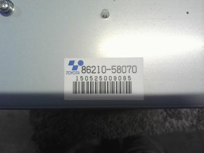 [OTHER ELECTRICAL COMPONENTS]TOYOTA VELLFIRE AYH30W 2AR-FXE AT 4WD #0BD3253176809