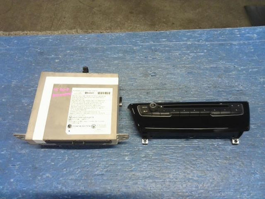 [CAR NAVIGATION]BMW 2SERIES ACTIVE TOURER 2C20 B47C20A AT 2WD #0BD3253181613