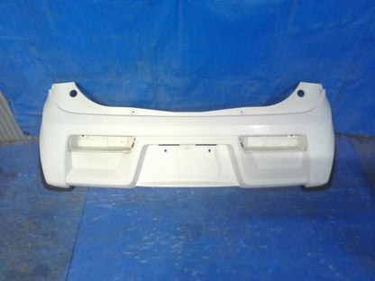 [R BUMPER ASSY]SUZUKI ALTO VAN HA36V R06A AT 2WD #0BD3253178316