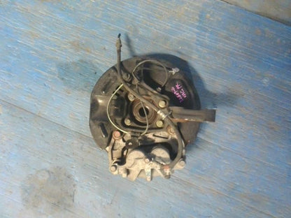 [F KNUCKLE HUB ASSY RH]SUBARU WRX S4 VAG FA20 AT 4WD #0BD3253171822