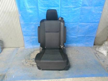 [CENTER SEAT]TOYOTA VOXY ZRR80W 3ZR-FAE AT 2WD #0BD3253171049