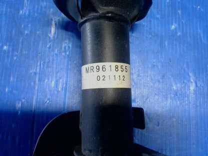 [F STRUT LH]MITSUBISHI eK SPORT H81W 3G83 AT 2WD #0BD3253172985
