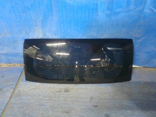 [R WINDOW GLASS]TOYOTA SIENTA MXPL10G M15A-FXE AT 2WD #0BD3253174675