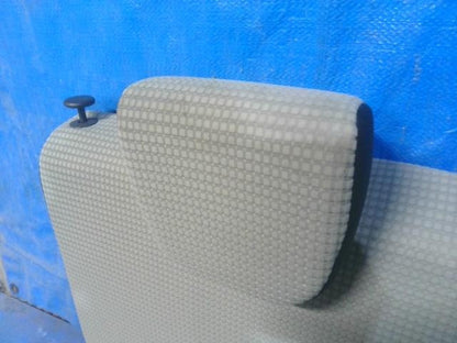 [R SEAT]SUZUKI ALTO HA36S R06A AT 2WD #0BD3253177008