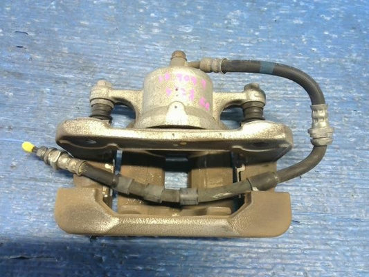 [F CALIPER RH]MAZDA DEMIO DJ5FS S5-DPTS AT 2WD #0BD3253181596