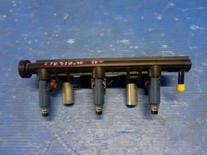 [INJECTOR]DAIHATSU ATLAI WAGON S230G EF-DET AT 4WD #0BD3253172829
