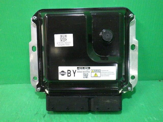 [ENGINE COMPUTER]NISSAN NV350 CARAVAN VAN VW2E26 YD25DDTi AT 2WD #0EV3253000404
