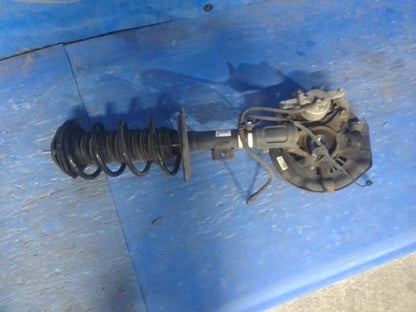 [F STRUT ASSY LH]TOYOTA NOAH ZWR80G 2ZR-FXE AT 2WD #0BD3253178523