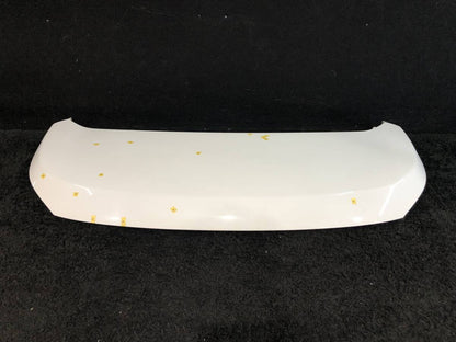 [BONNET]SUZUKI WAGON R MH34S R06A FF AT 2WD #000324A754249