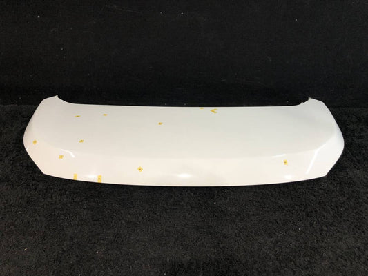 [BONNET]SUZUKI WAGON R MH34S R06A FF AT 2WD #000324A754249