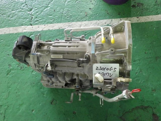 [AUTOMATIC MISSION ASSY]SUZUKI EVERY VAN DA17V R06A AT 2WD #0BD3253172573