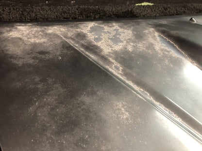 [BONNET]SUZUKI KEI HN22S K6A FF MT 2WD #000324A757611