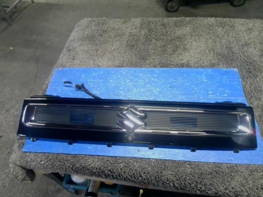 [GRILLE]SUZUKI WAGON R MH55S R06A AT 2WD #0BD3253173144